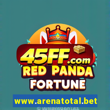 www.arenatotal.bet jogo do bicho